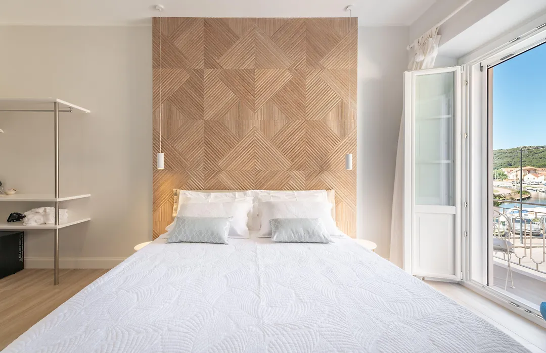 Aquamadre Suites - Cf Suites-1