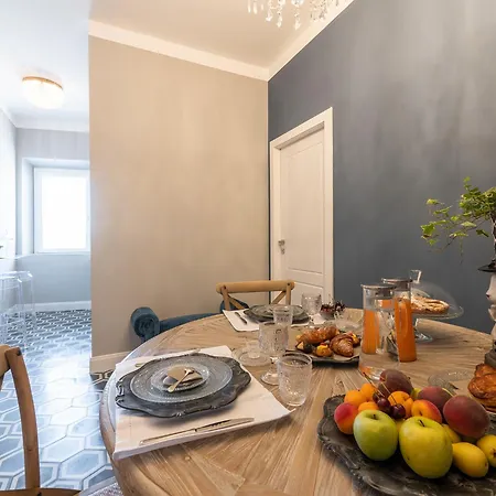 Aquamadre Suites - Cf Suites-3